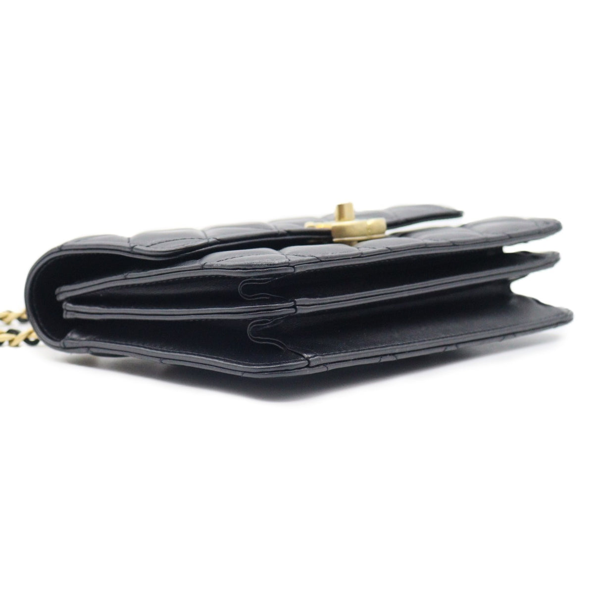 Chanel Chain Shoulder AS4067