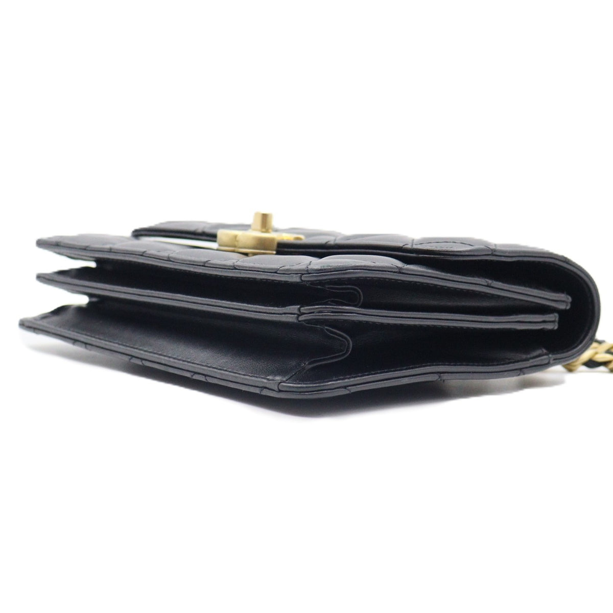 Chanel Chain Shoulder AS4067