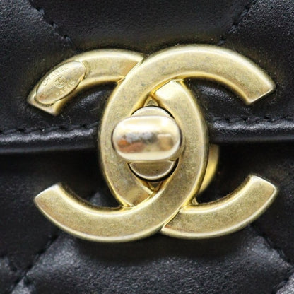 Chanel Chain Shoulder AS4067