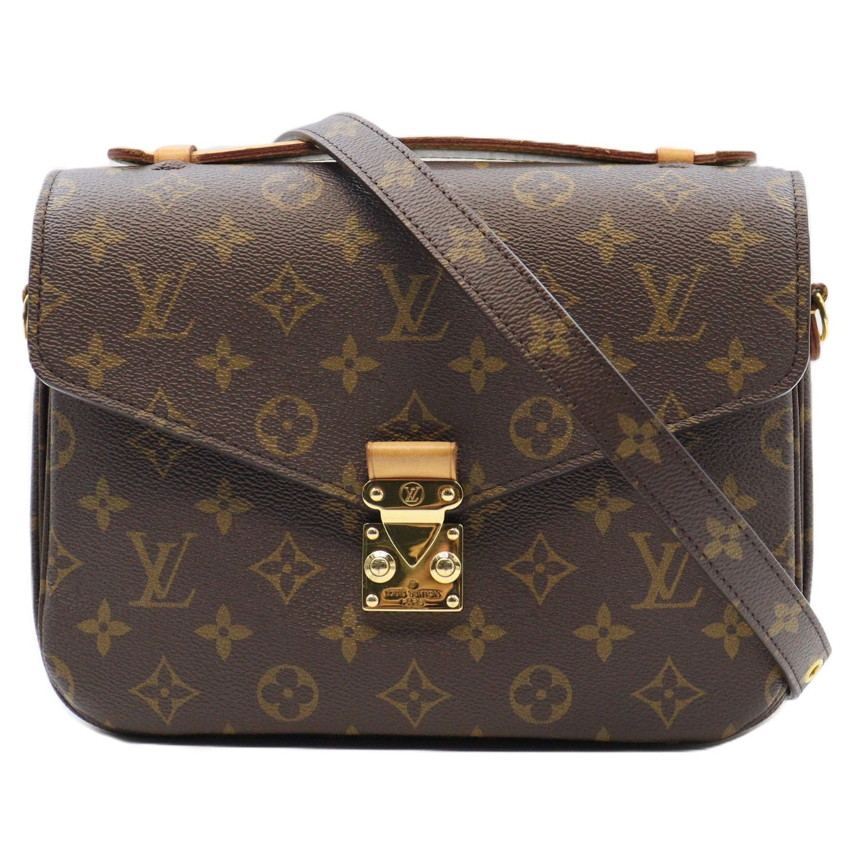 Louis Vuitton Pochette Metis MM 2way Shoulder M44875