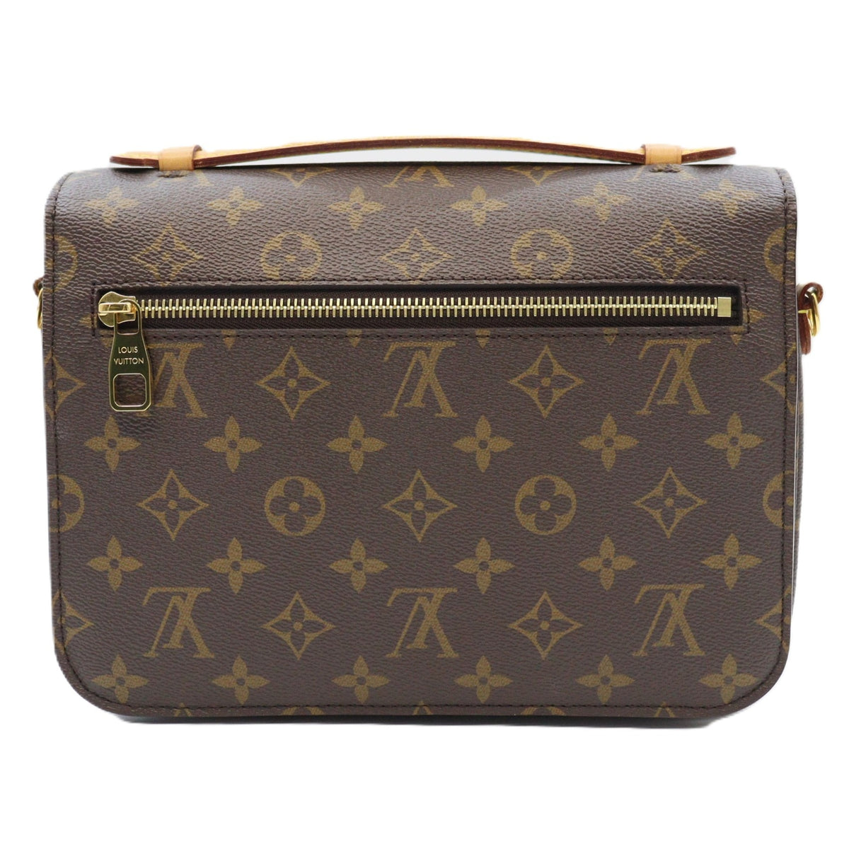 Louis Vuitton Pochette Metis MM 2way Shoulder M44875
