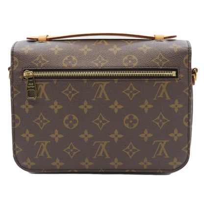 Louis Vuitton Pochette Metis MM 2way Shoulder M44875