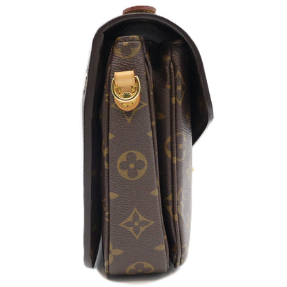 Louis Vuitton Pochette Metis MM 2way Shoulder M44875