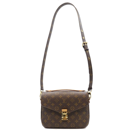 Louis Vuitton Pochette Metis MM 2way Shoulder M44875