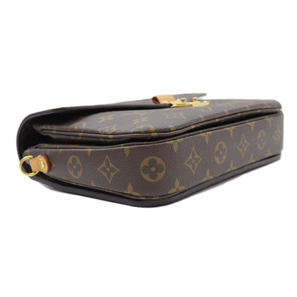 Louis Vuitton Pochette Metis MM 2way Shoulder M44875