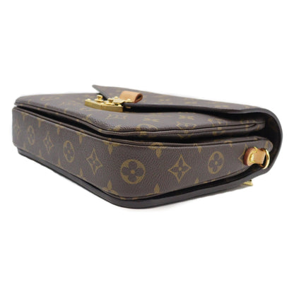 Louis Vuitton Pochette Metis MM 2way Shoulder M44875
