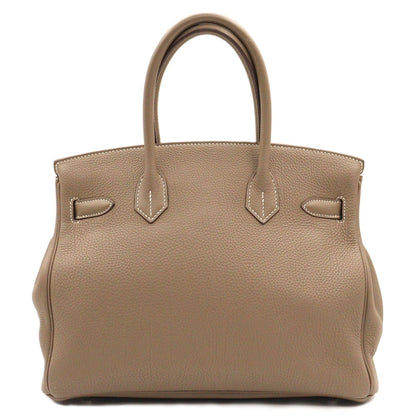 Hermes Birkin 30 Handbag