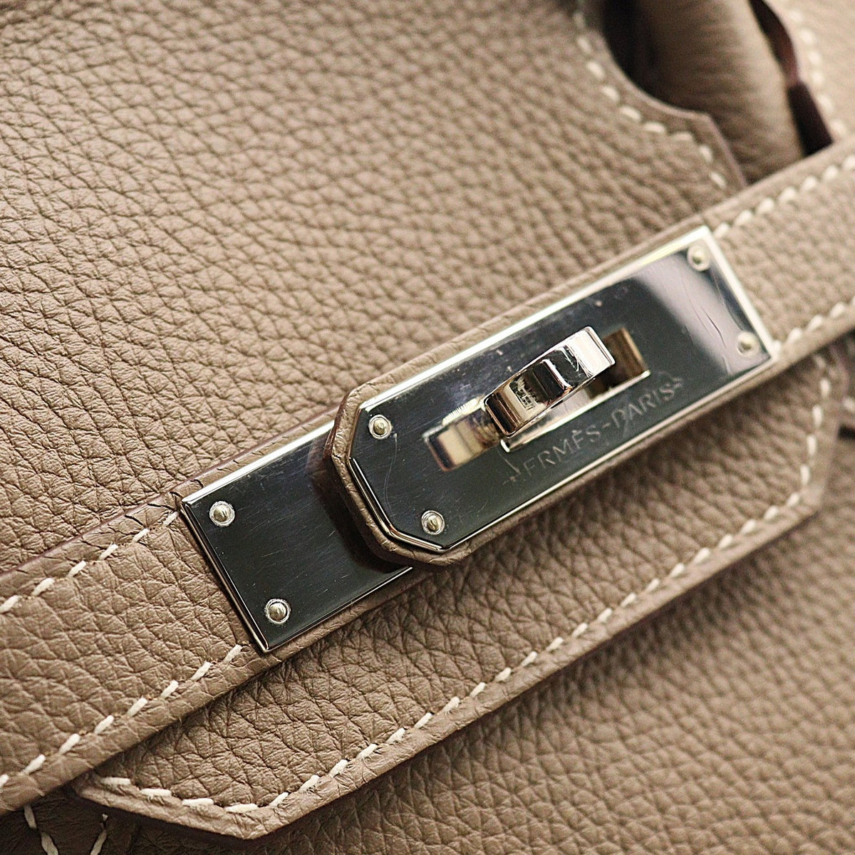 Hermes Birkin 30 Handbag