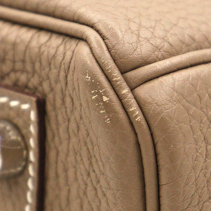 Hermes Birkin 30 Handbag