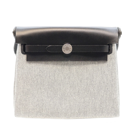 Hermes Mini Herbag Shoulder bag