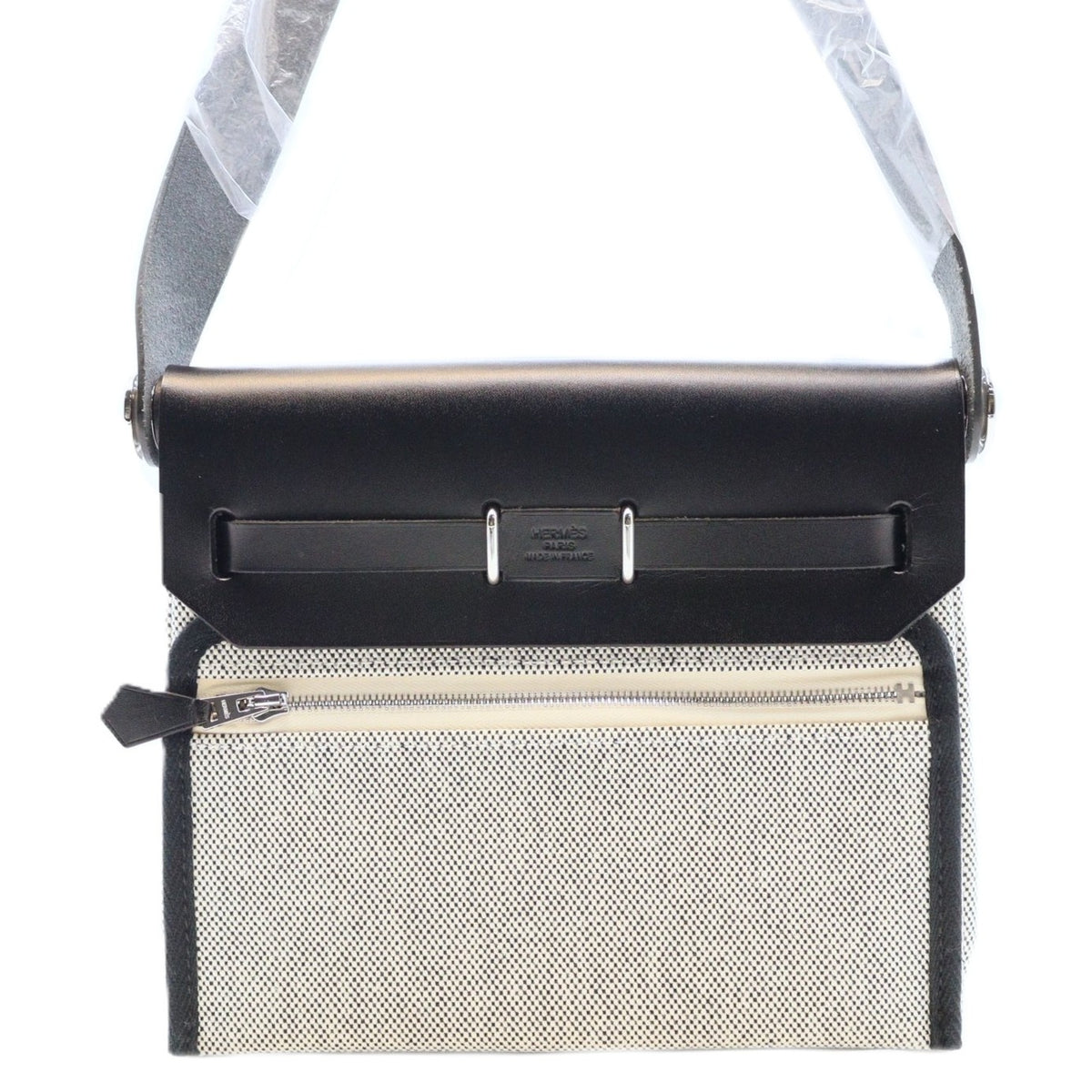 Hermes Mini Herbag Shoulder bag