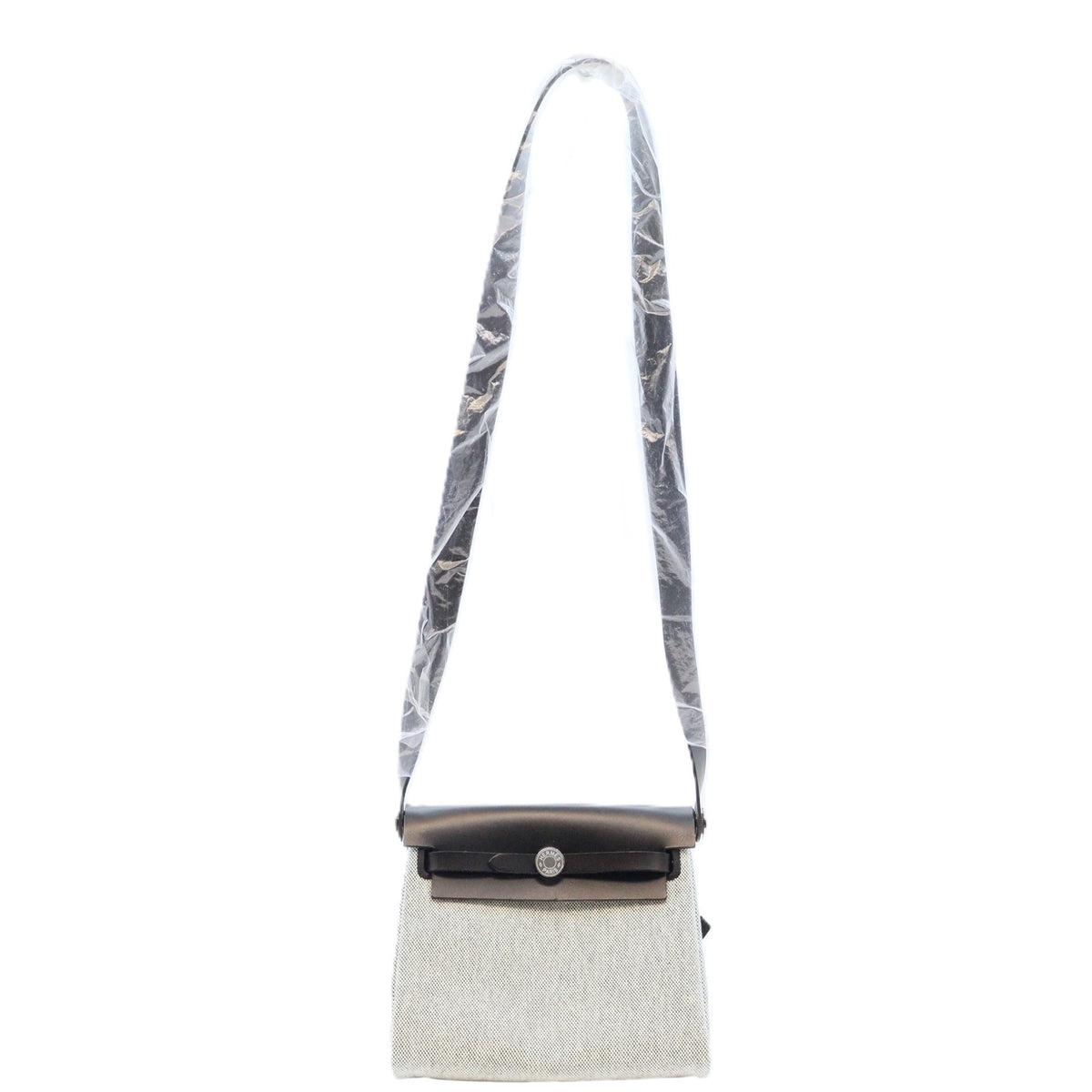 Hermes Mini Herbag Shoulder bag
