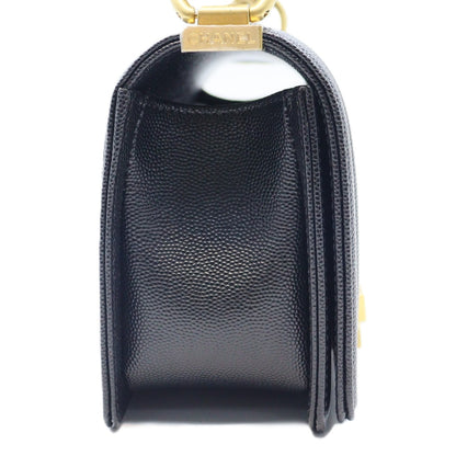 Chanel BoyChanel Small Chain Shoulder A67085