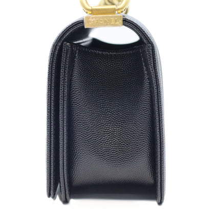 Chanel BoyChanel Small Chain Shoulder A67085