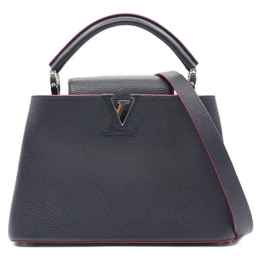 Louis Vuitton Capucines BB 2way Shoulder M94517