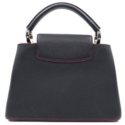 Louis Vuitton Capucines BB 2way Shoulder M94517