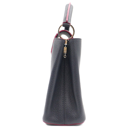 Louis Vuitton Capucines BB 2way Shoulder M94517