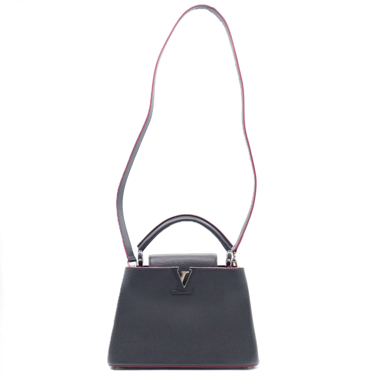 Louis Vuitton Capucines BB 2way Shoulder M94517
