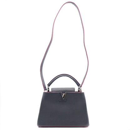 Louis Vuitton Capucines BB 2way Shoulder M94517
