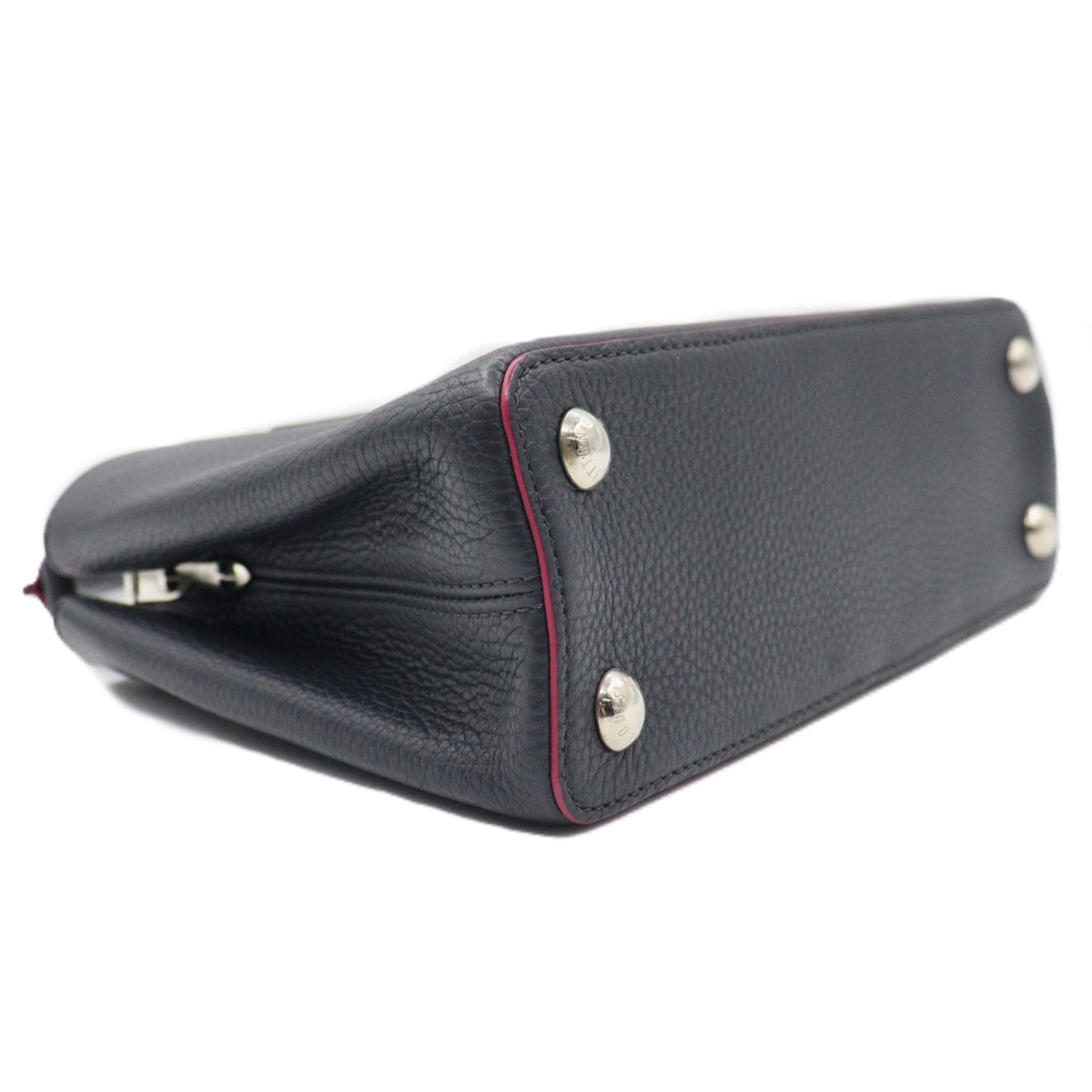 Louis Vuitton Capucines BB 2way Shoulder M94517
