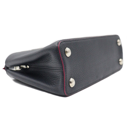 Louis Vuitton Capucines BB 2way Shoulder M94517