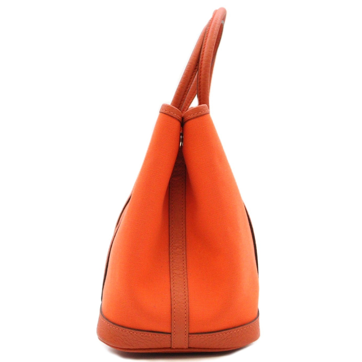 Hermes Garden Party TPM Handbag