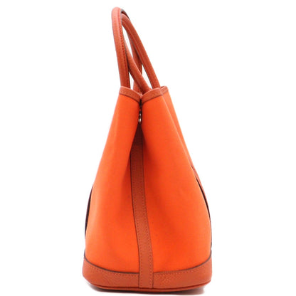 Hermes Garden Party TPM Handbag