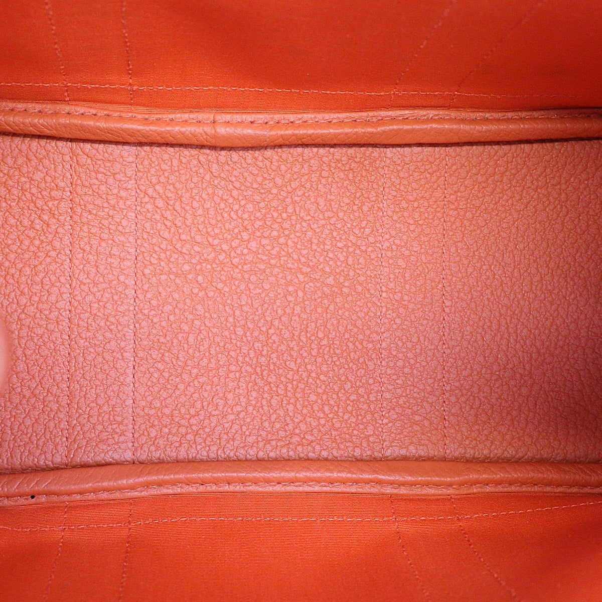 Hermes Garden Party TPM Handbag