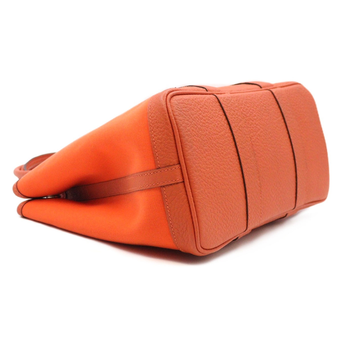 Hermes Garden Party TPM Handbag