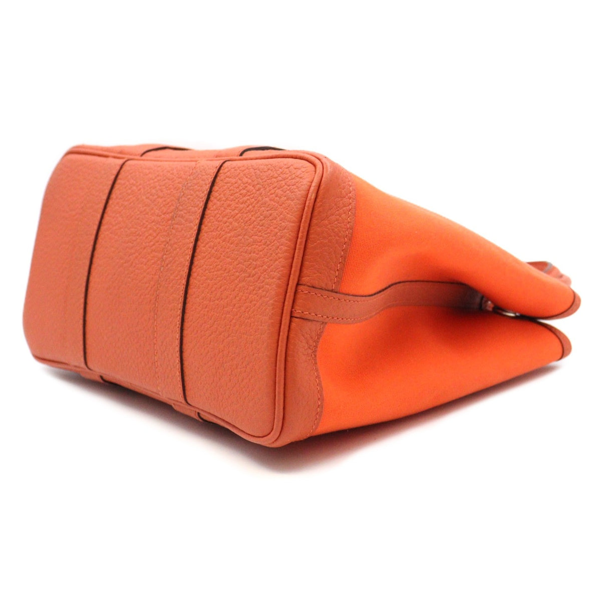 Hermes Garden Party TPM Handbag