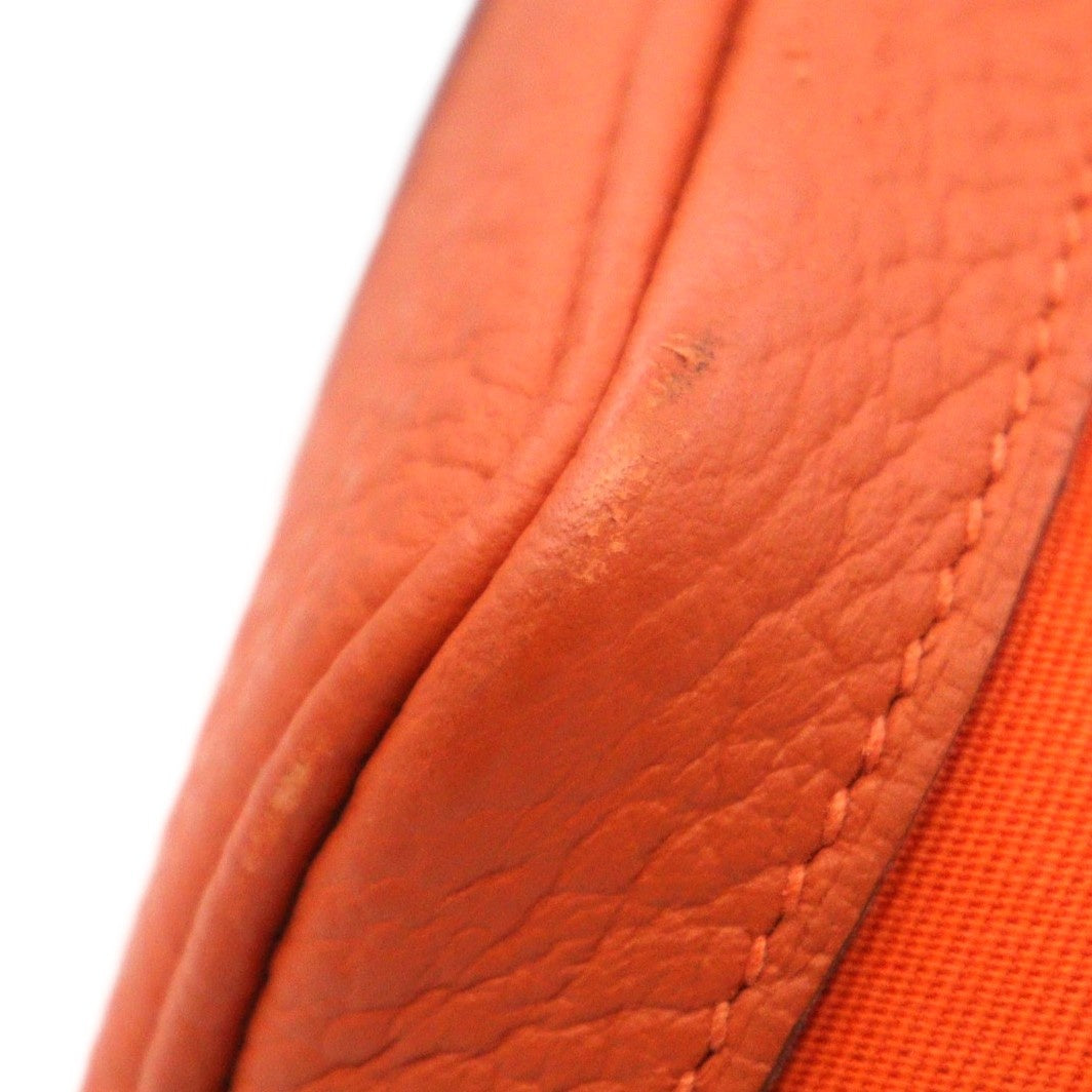 Hermes Garden Party TPM Handbag