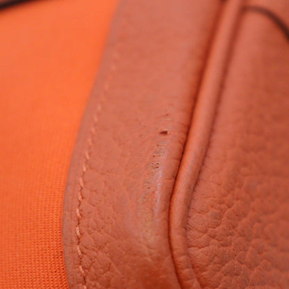 Hermes Garden Party TPM Handbag
