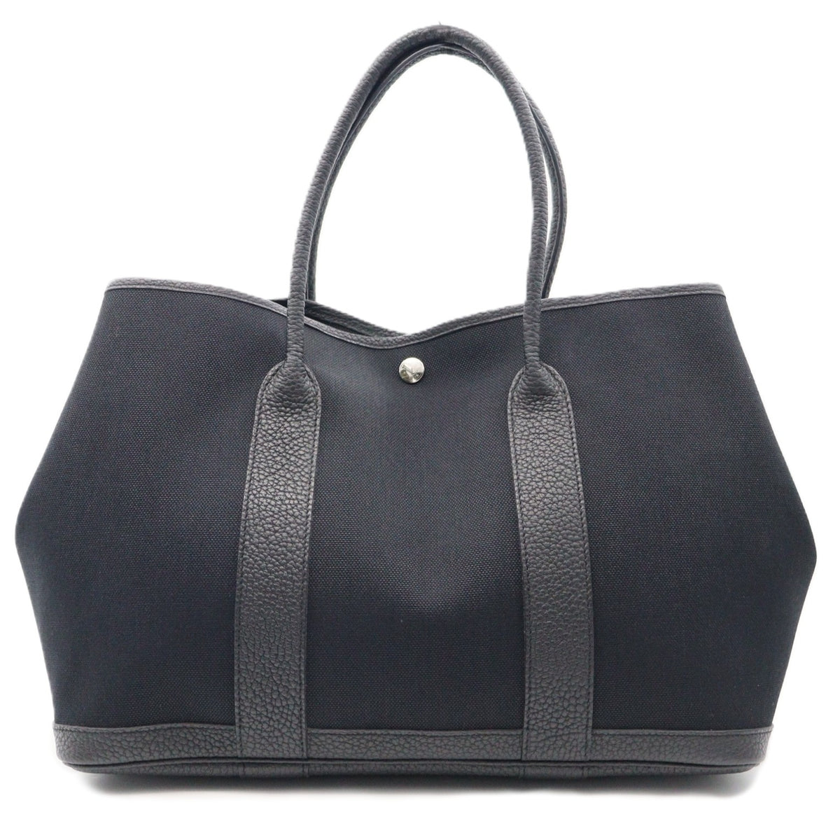 Hermes Garden Party PM Handbag