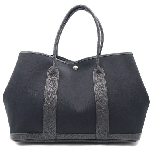 Hermes Garden Party PM Handbag