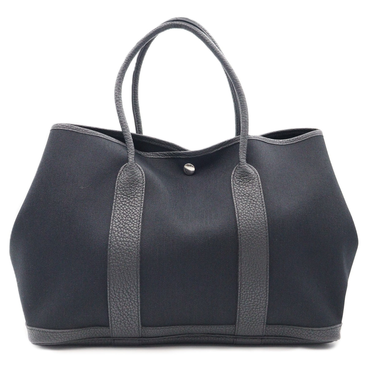 Hermes Garden Party PM Handbag