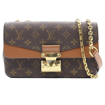 Louis Vuitton Marceau Chain Shoulder M46127
