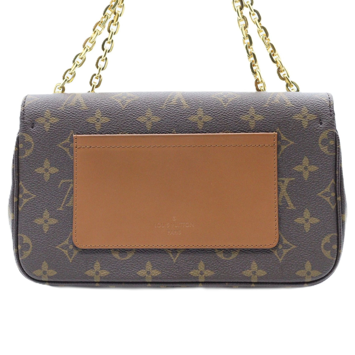 Louis Vuitton Marceau Chain Shoulder M46127