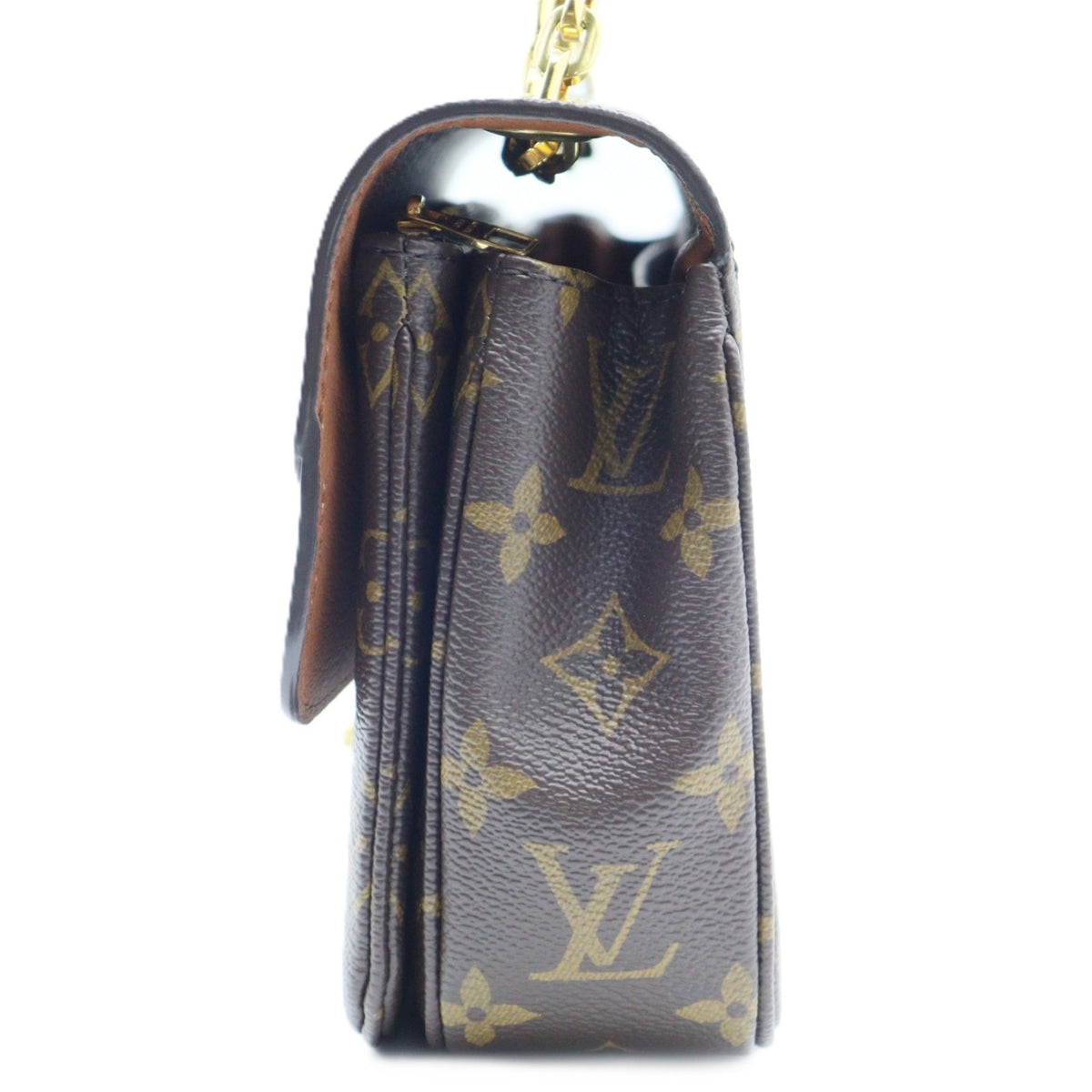Louis Vuitton Marceau Chain Shoulder M46127