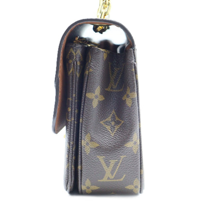 Louis Vuitton Marceau Chain Shoulder M46127