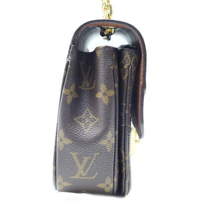 Louis Vuitton Marceau Chain Shoulder M46127