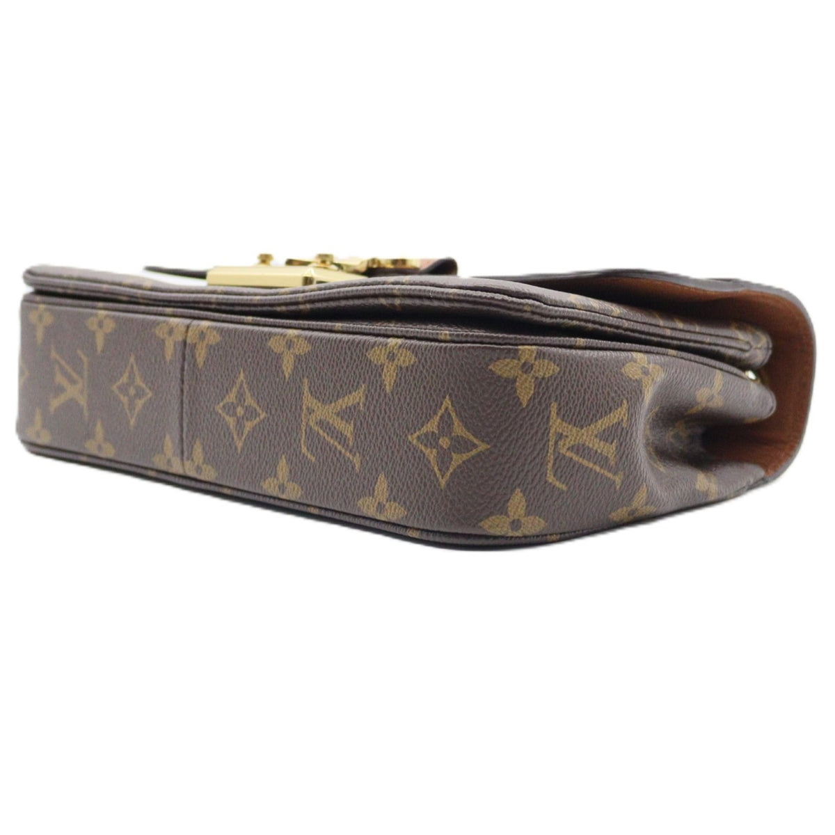 Louis Vuitton Marceau Chain Shoulder M46127
