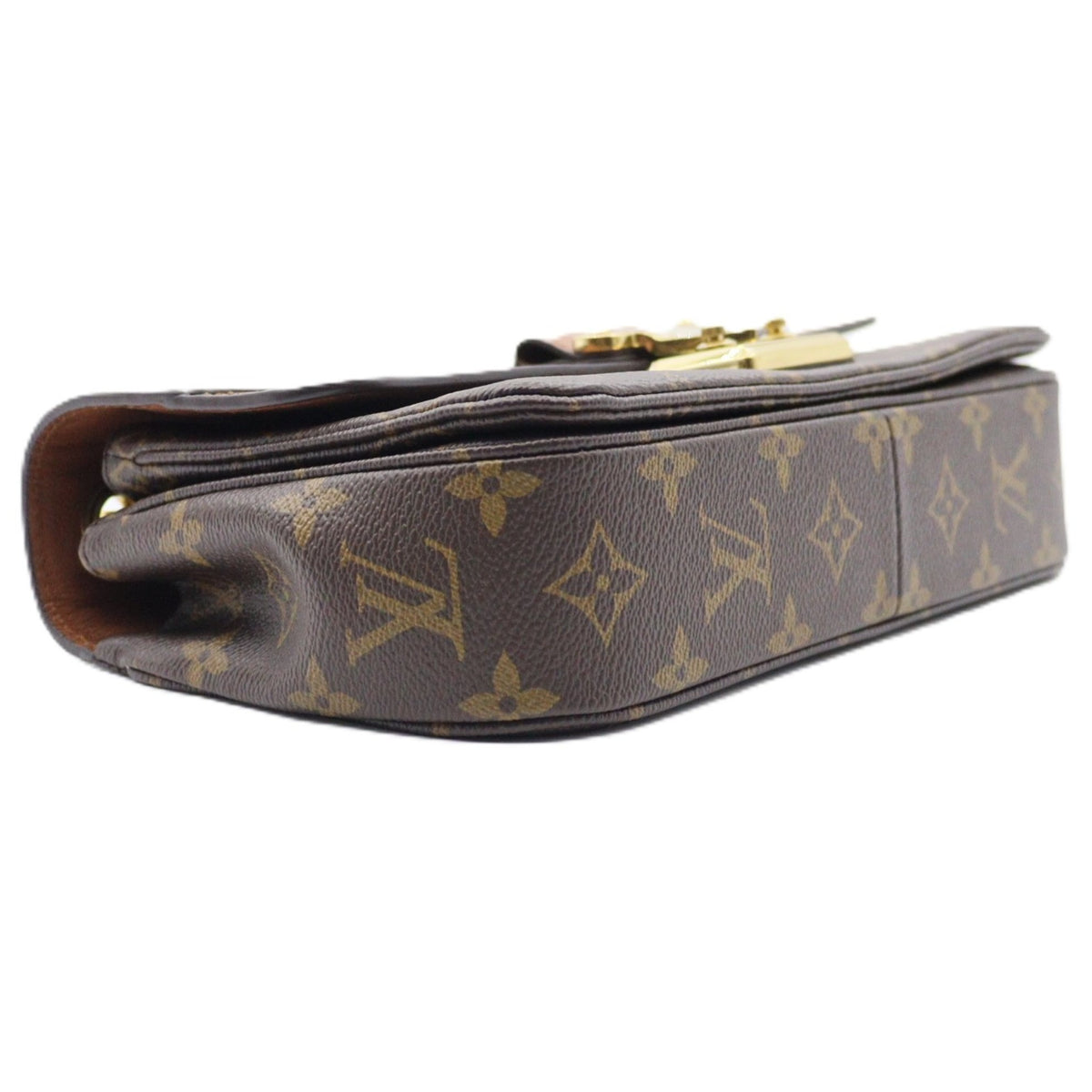 Louis Vuitton Marceau Chain Shoulder M46127
