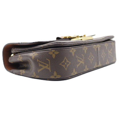 Louis Vuitton Marceau Chain Shoulder M46127