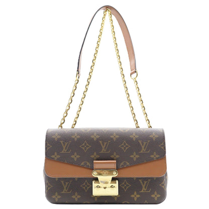 Louis Vuitton Marceau Chain Shoulder M46127