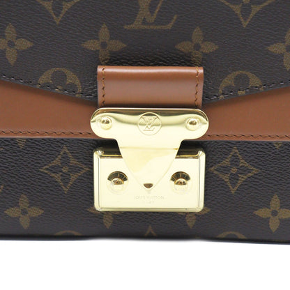 Louis Vuitton Marceau Chain Shoulder M46127