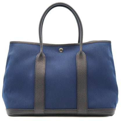 Hermes Garden Party PM Handbag