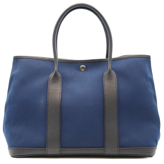 Hermes Garden Party PM Handbag