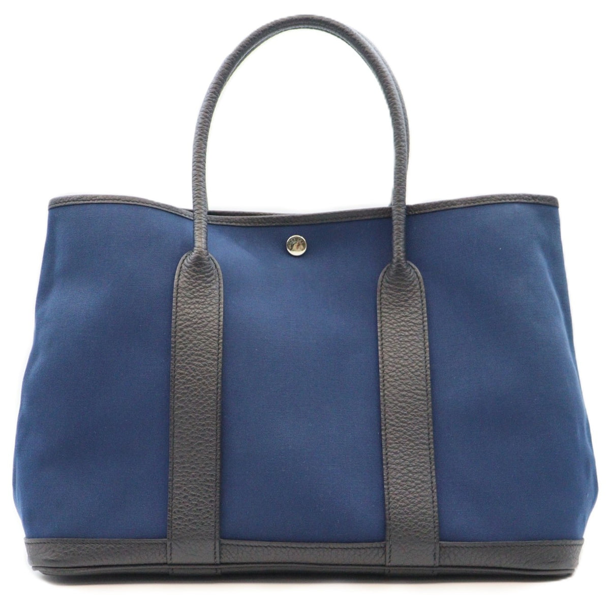 Hermes Garden Party PM Handbag