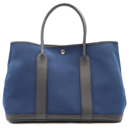 Hermes Garden Party PM Handbag