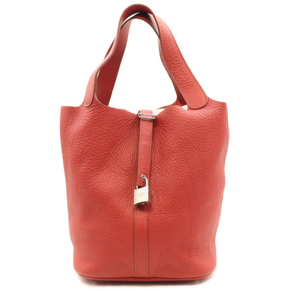 Hermes Picotin Lock GM Handbag